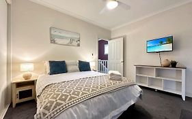 Little Malop Escape I Central Geelong
